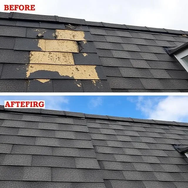 Roof Repair Near Me in Chocowinity, NC near me